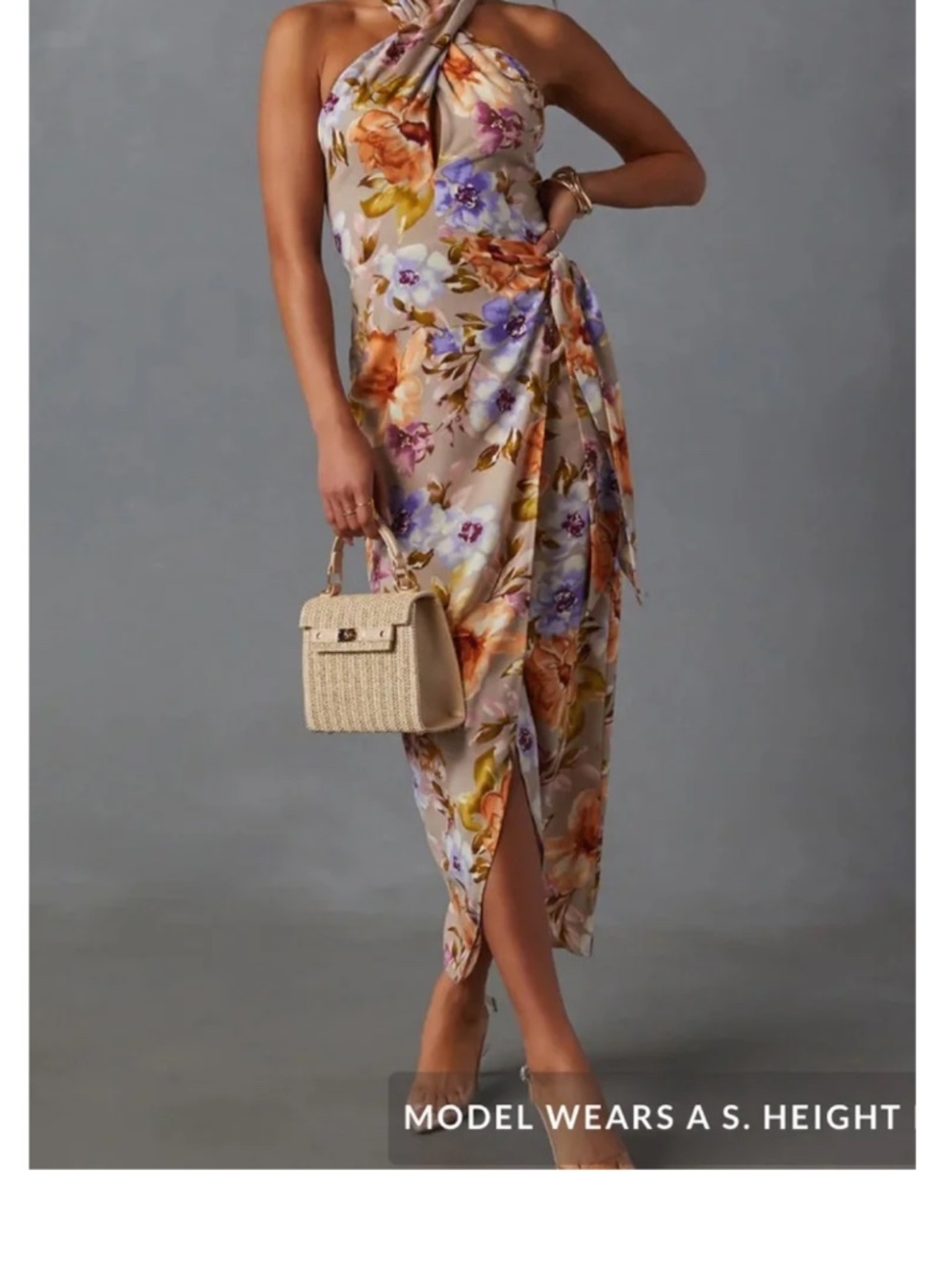 Lane 201 Boutique Dress